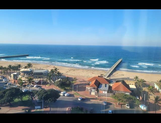 2 BEDROOM PROPERTY TO RENT IN NORTH BEACH